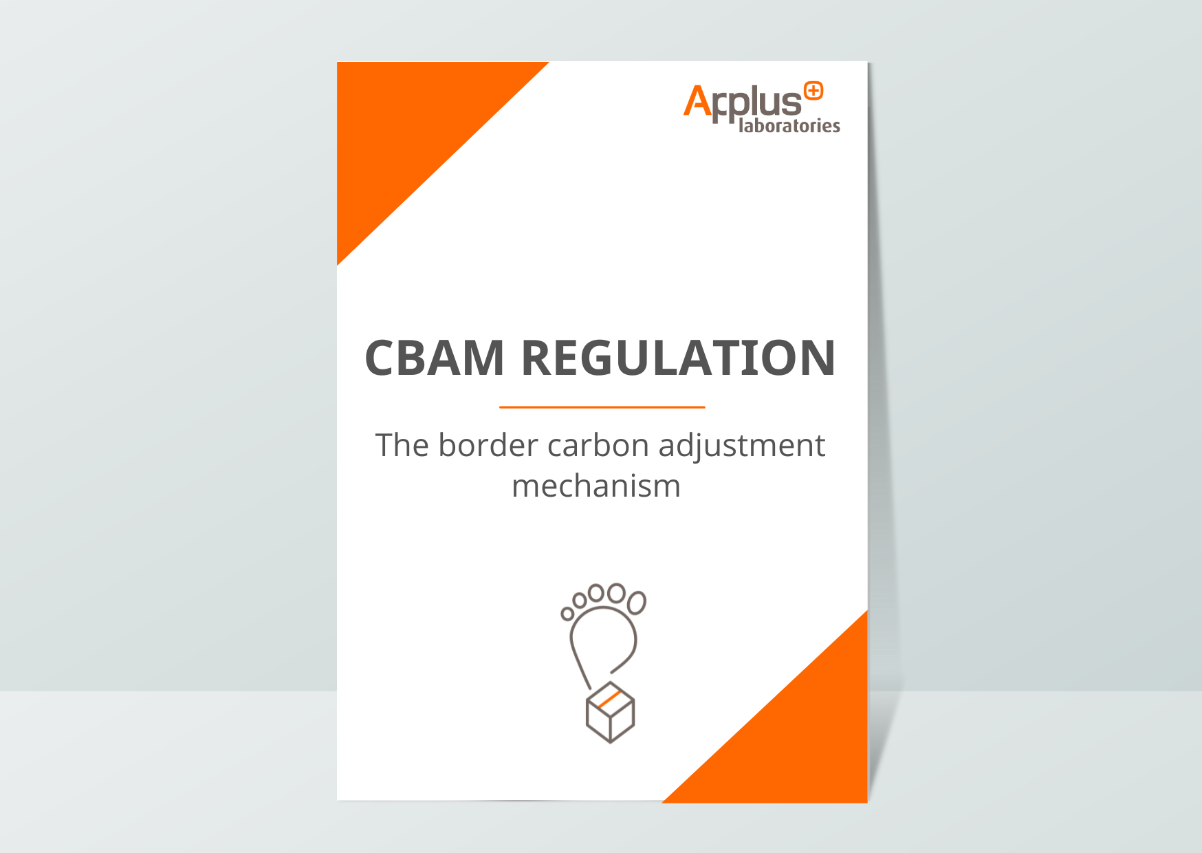 CBAM regulation | Applus+ Certification